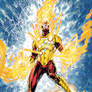 Firestorm!