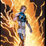 Lightning Lad