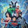 Justice League of America