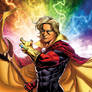 Adam Warlock