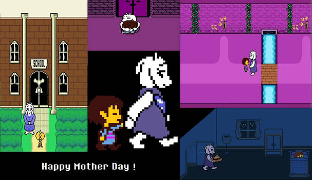 Happy Mother Day!!! - Goat Mom