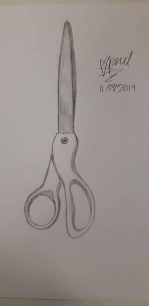 Scissors