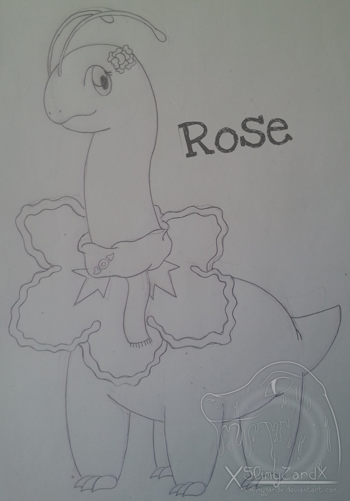 Rose (Future)