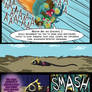 Team Pecha's Mission 6 - Page 20