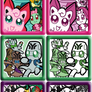 PMD-E Team Folder Icons