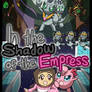 In the Shadow of the Empress - The Original Poster