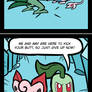 Comic 25 - Meeting Grovyle