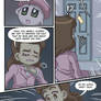 Intergalactic Fusion Book 1 - Page 131