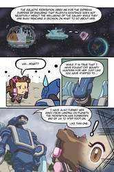 Intergalactic Fusion Book 2 - Page 15