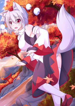 Momiji