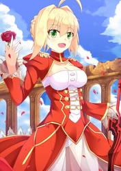 Nero Claudius