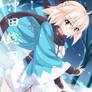 Okita Souji