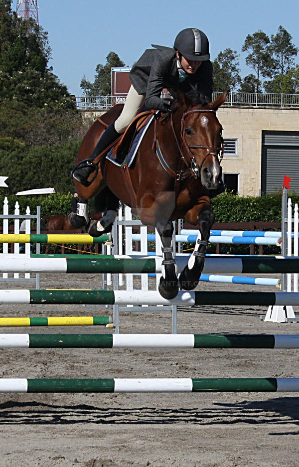 High Level Rider How High by Me10drama on DeviantArt