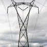 Power lines near Clouds Vineyard - The Barrel 3