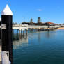 Redcliffe Jetty No.2