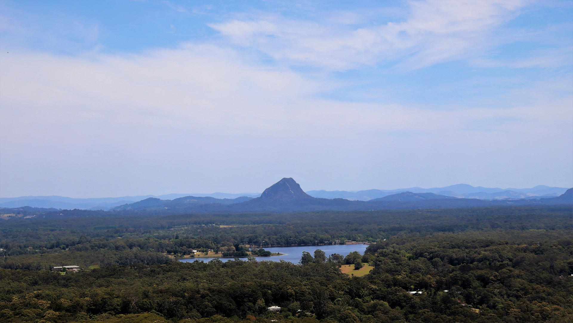 Mount Cooroy 1 by DeadpoolME2 on DeviantArt