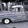 Beach Fest 2026 10 bw