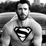 Chris evans as superman #3