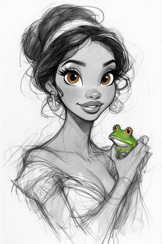 Tiana