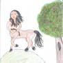 Female Centaur