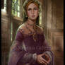 Tudor Queens 3 - Jane Seymour