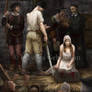 TheExecution of Lady Jane Grey