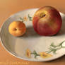 Still life study #1