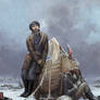 Last Man Standing - Franklin's Lost Expedition