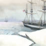 1846 - Erebus and Terror