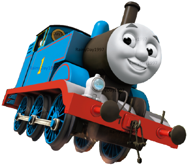 Thomas The Tank Engine Vector By Rainyday1997 On Deviantart Thomas The Tank Engine Vector By Rainyday1997 On Deviantart