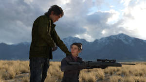 Mel and Jesse