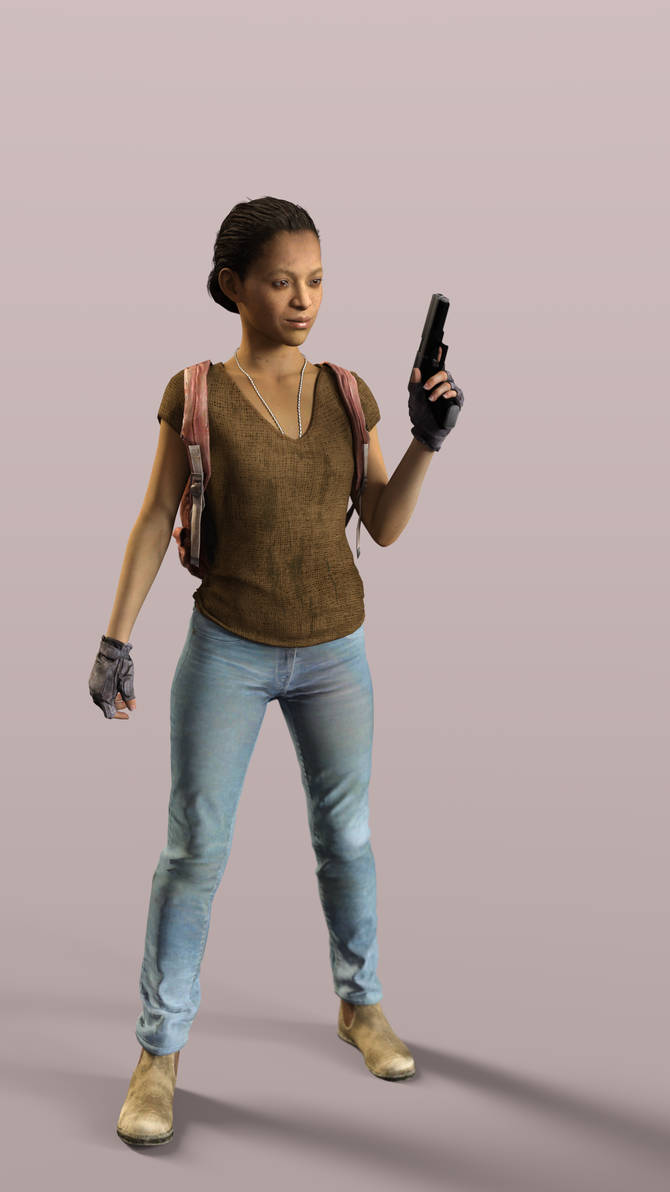 Riley by Lev-C on DeviantArt