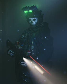 Ghost 2