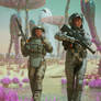 Scavengers Reign