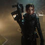 Arasaka Operative