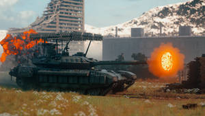 Mechanised