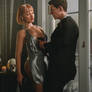 Shaken, not stirred