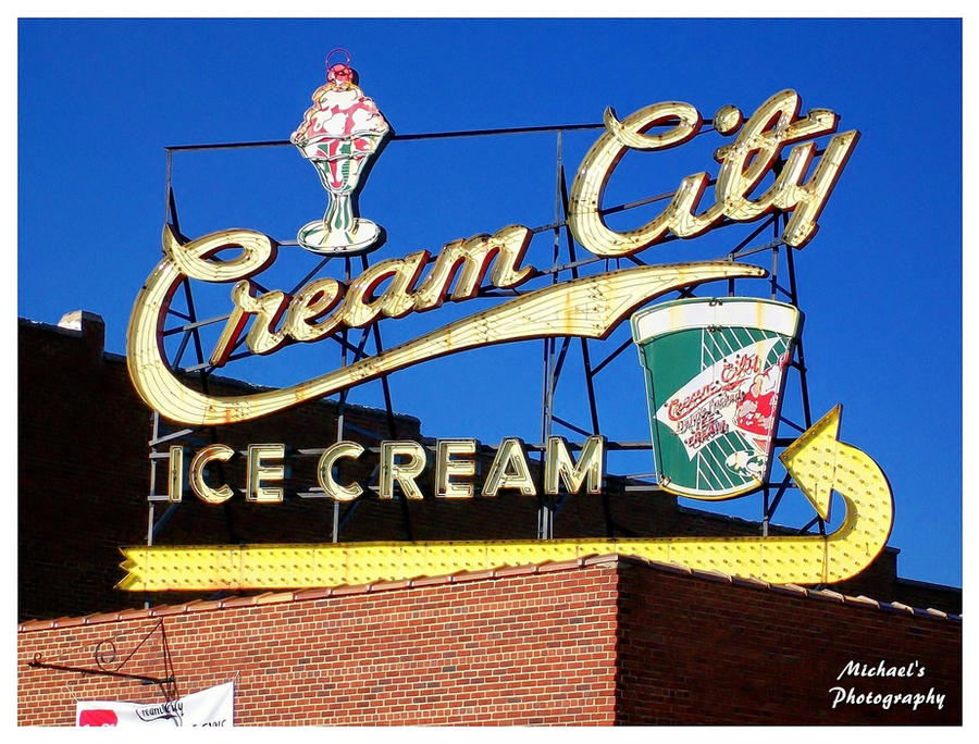 Cream City by TheMan268