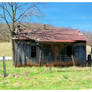 Old Farm House