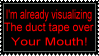 Duct Tape