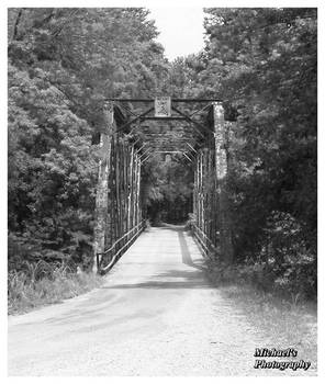 Caney Fork River Bridge 2