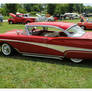 1958 Fairlane 500