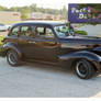 1937 Chevy Master Deluxe