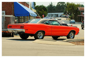 1970 Roadrunner