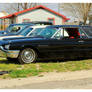 1964 Thunderbird Landau