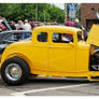 A 1932 Ford Coupe