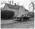 Home Sweet Home Circa 1950 by TheMan268