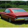 A Very Nice Pontiac Catalina