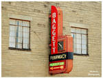 Baggett Pharmacy by TheMan268