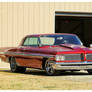 Very Nice Pontiac Bonneville